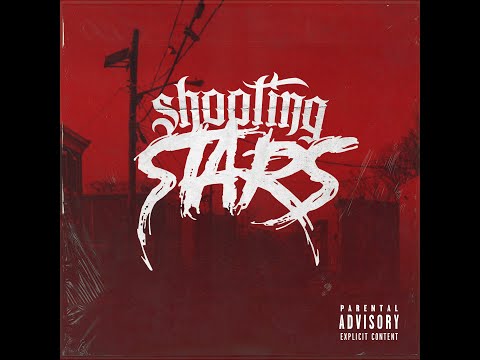 Shooting Stars - Jake Strain, The Game, H. Boogz, Mario Canon (Audio)