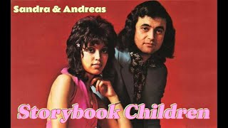 Download lagu Lirik Lagu | Storybook Children - SANDRA & ANDREAS | Song With Lyrics mp3 Download lagu Lirik Lagu | Storybook Children - SANDRA & ANDREAS | Song With Lyrics mp3