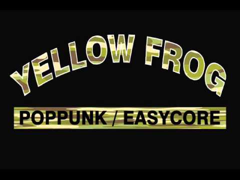 Yellow Frog - Semua Menghilang