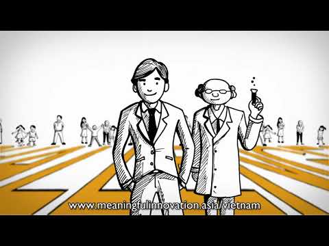 Philips - Dự án ''Ý tưởng sáng tạo cho cuộc sống của bạn''