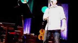 LeMarc: Bara När Jag Blundar , live 2007.