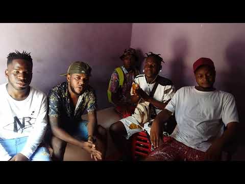 Momento de Gravação - Babaca Os Nacionais Record Feat Puto Mira Prod Dj Nelson Papoite Ep Andarilhos