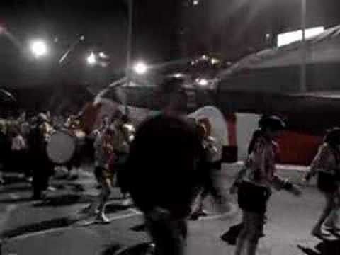 LOS INCREIBLES DEL BAJO NUÑEZ