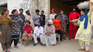 Download lagu ਵੱਡਾ ਲਾਣਾ 13 VADA LAANA  BEST SHORT MOVIE 2026 PUNJABI FILM JATT BEAT RECORD mp3