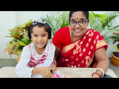 Dhritir jonyo didun ki ki anlo 🥰😍😘🥰