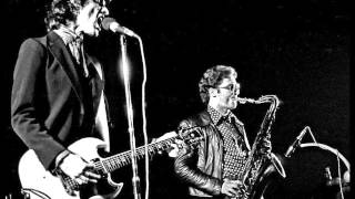 Mink deVille One Way Street--- with lyrics