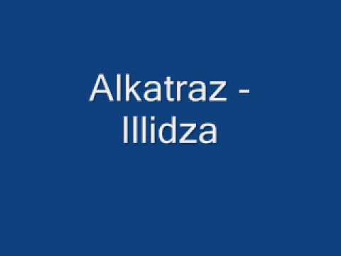 Alkatraz - Illidza.wmv
