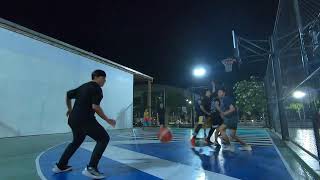 Midlife Hoops บาสฯ 4-4 ม.ธรรมศาสตร์-รังสิต อังคาร 17 ธ.ค. 67-6