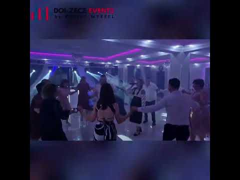 DJ - MC - SOLISTA NUNTA, BOTEZ, CUMETRIE, MAJORAT BACAU - NEAMT, ROMAN, VASLUI, FOCSANI, GALATI (2)