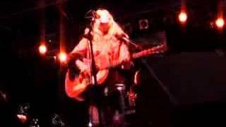 Tift Merritt &quot;Something To Me&quot; December 31, 2007