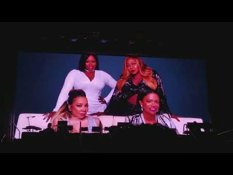 XSCAPE is BACK!! VIDEO Montage LIVE  REUNION Tour - Norfolk 2017