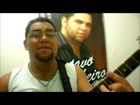 GUSTAVO PINHEIRO - CHEGA DE DRAMA