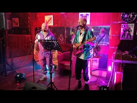 Digitalna kokoš - Trenerka party - Derby - 17.11.2016.