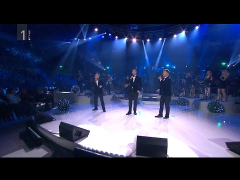 Volare (nel blu dipinto di blu) - TRIO VIVERE