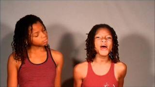 Beyonce - &quot;Best Thing I Never Had (Chloe x Halle Cover)&quot;