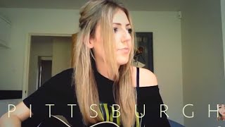 Pittsburgh - The Amity Affliction (Acoustic Cover)