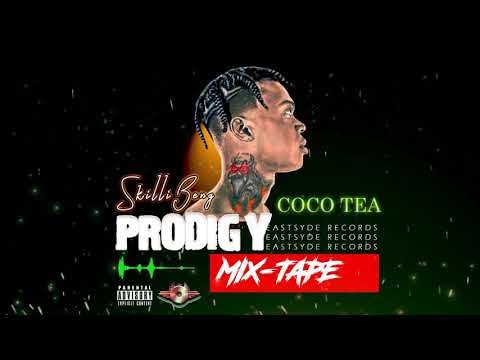 Skillibeng - CoCo Tea [Prodigy MixTape 2019]