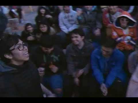 LUK VS MAQUINERO (BATALLON}