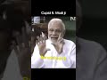 Modi ji sings Cupid (with AI)