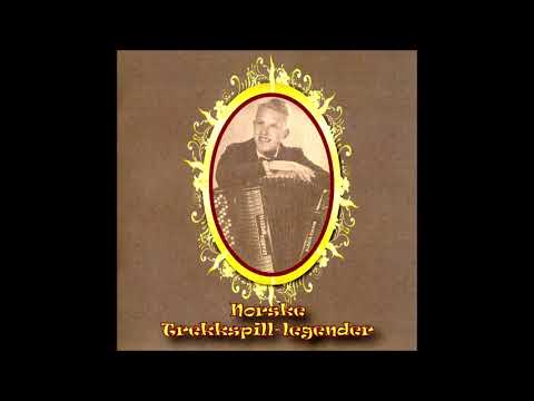 SIVER NYMPH, Einar Holt harmonikkasoolona 1930-luvun alussa