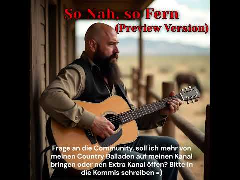 ExGerWolf: So Nah, so Fern. #jesus #god #music #song #germany #world #countryballs