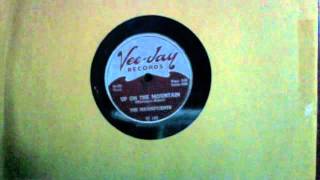 The Dells - Jo Jo  78 rpm!