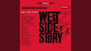 West Side Story: Act II: Tonight - Quintet