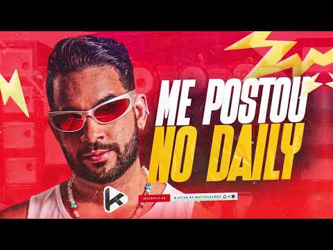 HENRY FREITAS ME POSTOU NO DAILY - HENRY FREITAS JANEIRO 2026 - HENRY FREITAS TERAPIA DE VERÃO 3.0