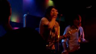 The Friday Night Boys- That's What She Said