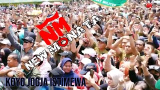 Download lagu KOYO JOGJA ISTIMEWA - DEWI PERSIK (COVER) LIVE MAGELANG mp3