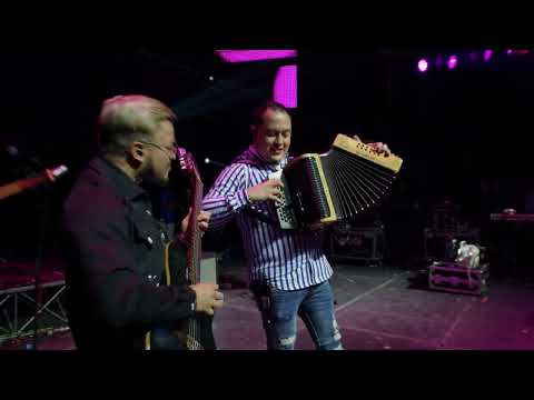 Amin Martínez - El Amor Es El Perdon Y Algo Más  (EL ORIGINAL) En vivo