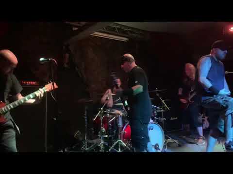 Sworn Enemy live budweis