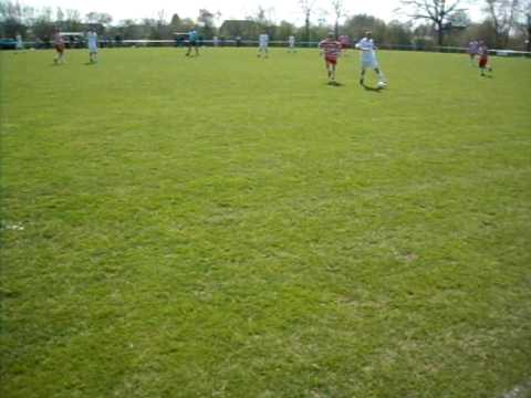 1.FC Schinkel - TSV Kosel 25.4.2010      6