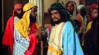 KARUNAMOORTHY- TAMIL JESUS MOVIE PART 13 END