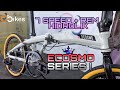Sepeda Lipat Element Ecosmo 7