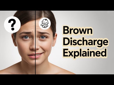 Is Brown Spotting Before Your Period Normal?