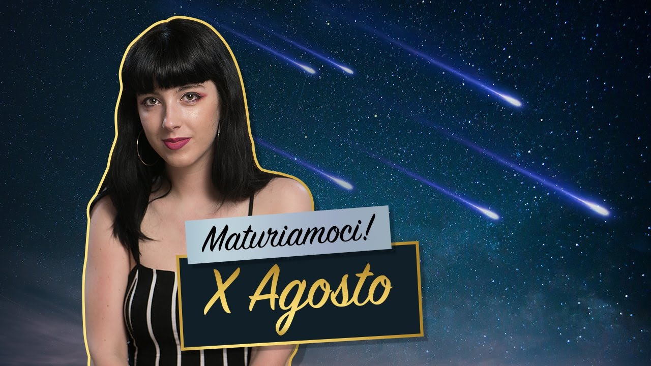 Giovanni Pascoli – X Agosto || Analisi e commento ✨