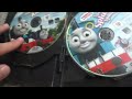 Thomas And Friends DVD Collection Again Again Again Again