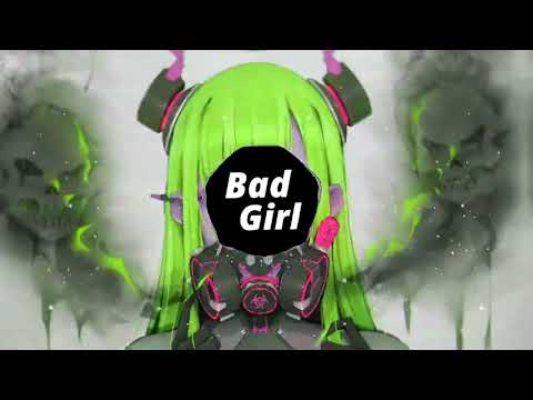 2nd Life X Valencia James - Dominoes [Bass Boosted] ⚠️Epilepsy Warning⚠️