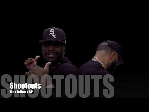Max Julian x GP - Shootouts (Dir. by @PassportTrace)