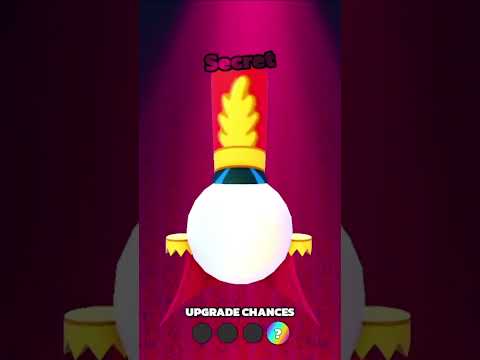 SECRET BUBBLE & INSANE LUCK... (Spongebob Tower Defense)