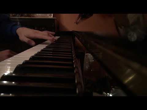 Nuvole Bianche cover