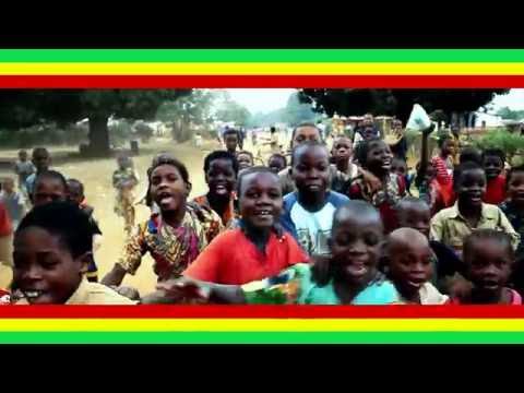Mama Africa - Black Star Band [ 2016 ]  JM