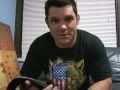 Eddie Edwards New ROH World Champion