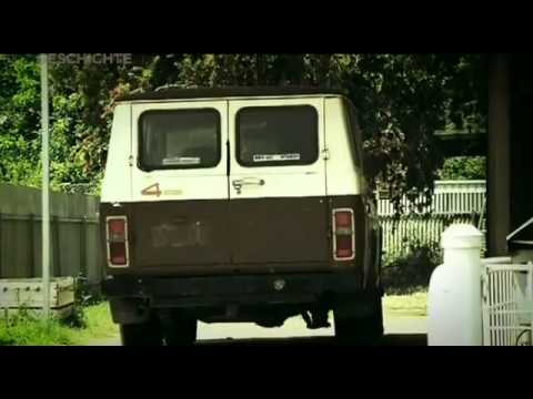 Die Snowtown Morde - Verbrechen die die Welt schockierten Teil 1