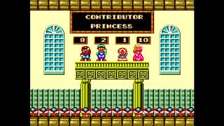 Finale - Let's Play Super Mario Bros 2 Part 12