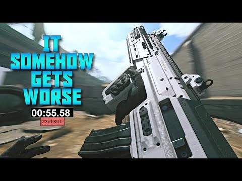 My Aim Can't Stop The Pain...