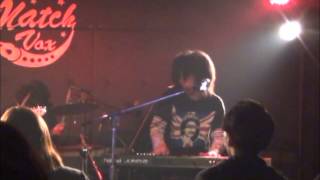 みつをメドレー   5, Heatwave （The Jam cover）