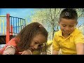 Sesame Street Get Lost Mr Chips Full Street Story