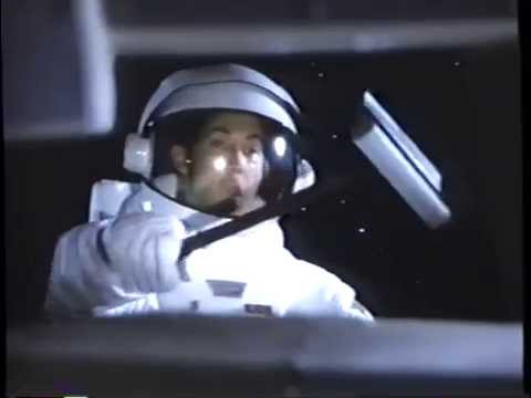 RocketMan (1997) Official Trailer #1